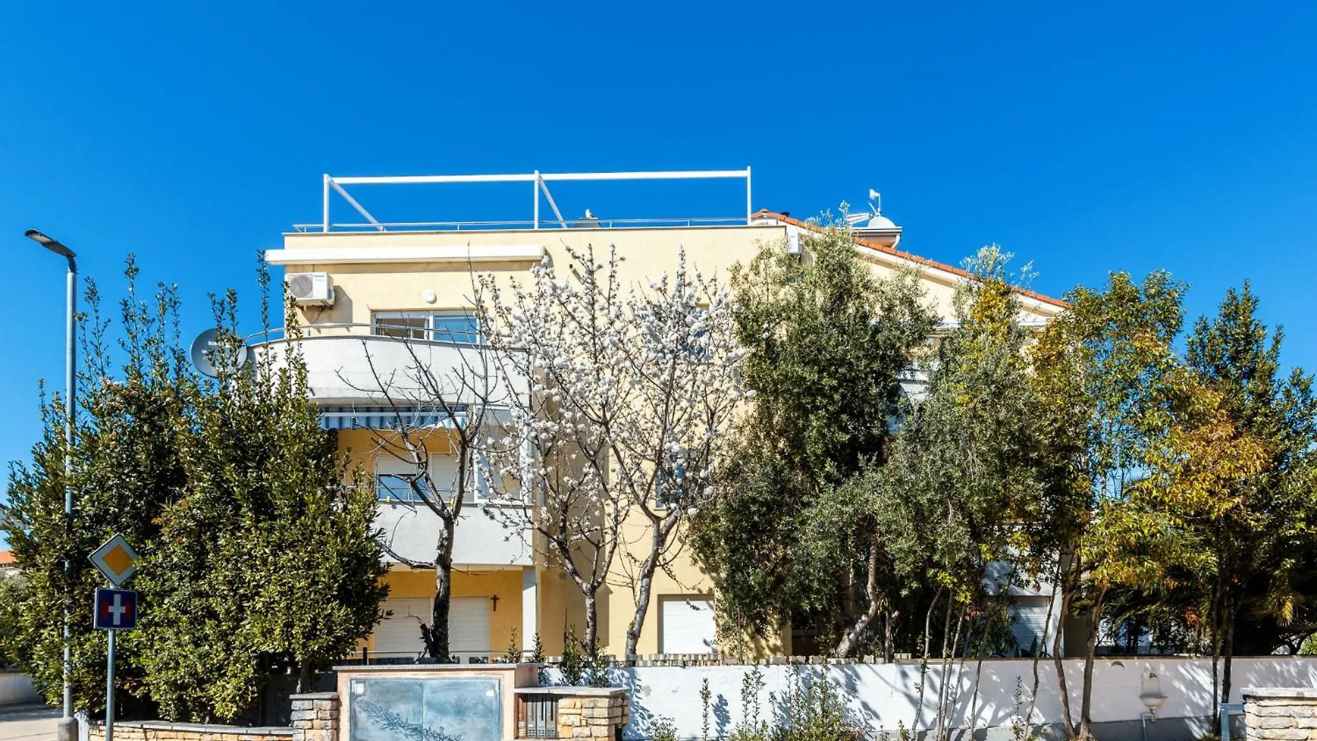 Apartment Hanna - 500M From The Beach Medulin