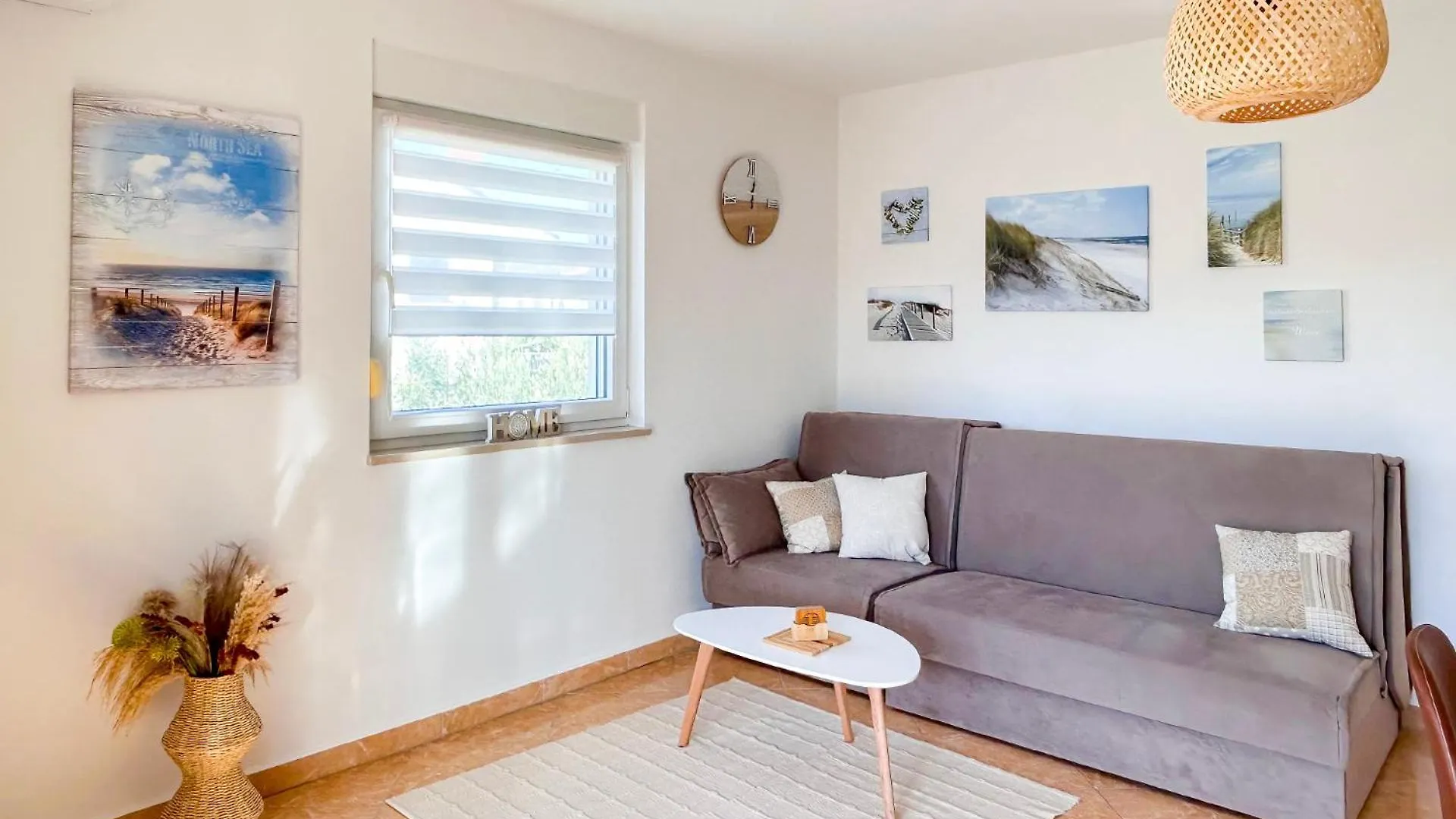 Apartment Hanna - 500M From The Beach Medulin
