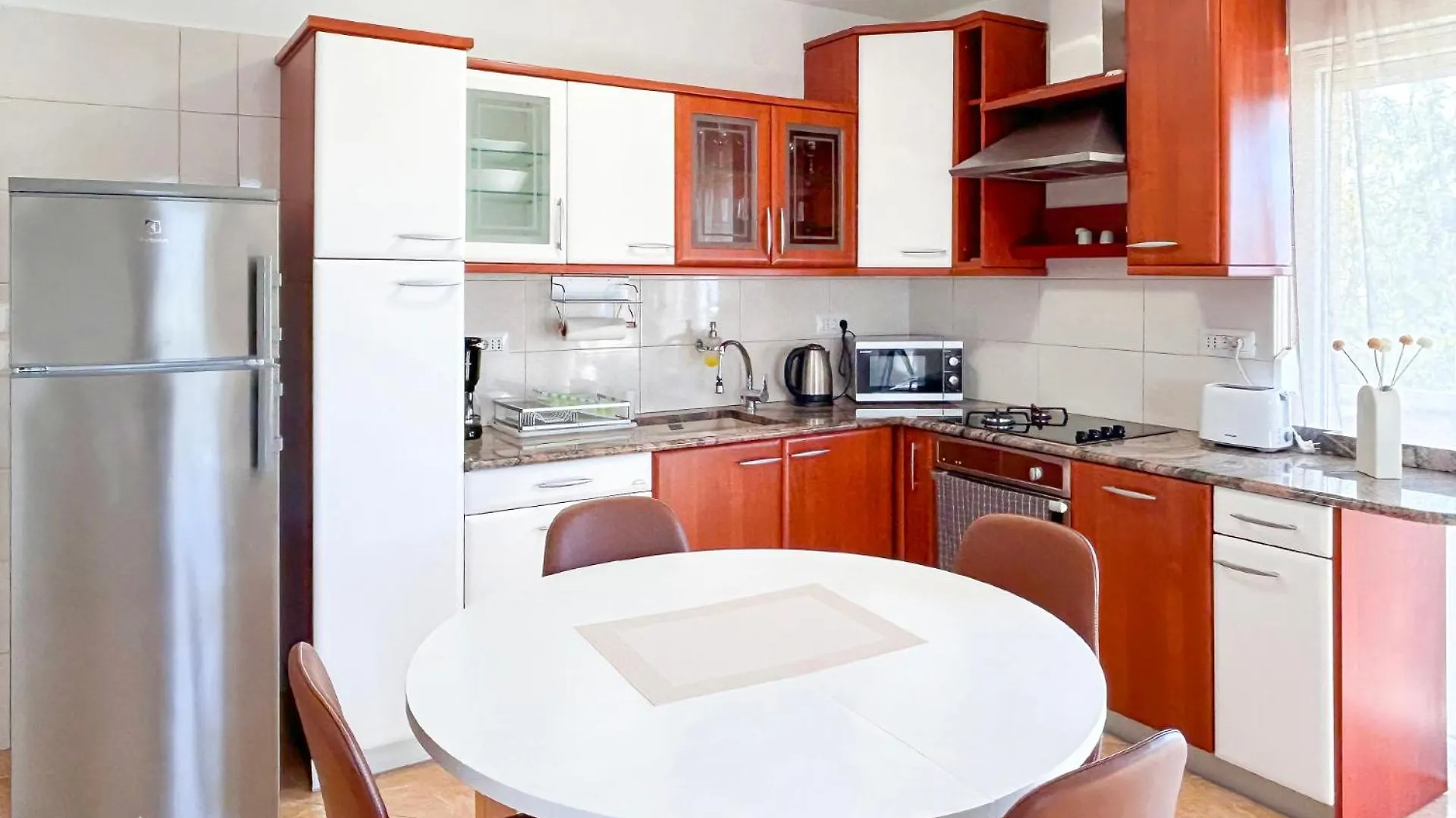 Hanna - 500M From The Beach Medulin Croatia